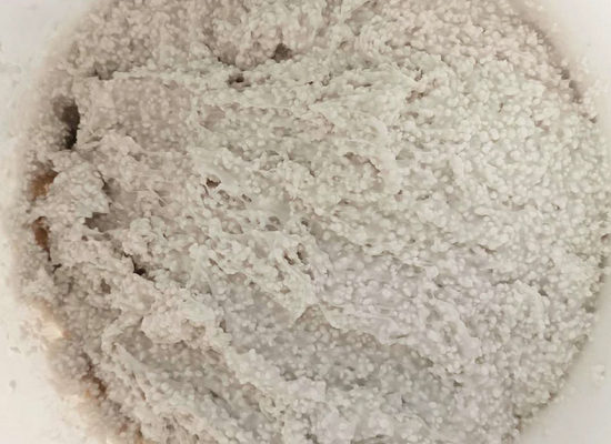 耐磨陶瓷顆粒修補(bǔ)膠