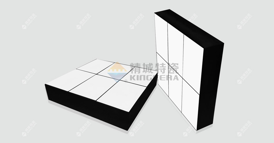 ZTA超耐磨襯板 ZTA超耐磨襯板