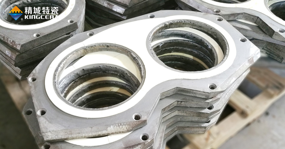 陶瓷眼鏡板 陶瓷眼鏡板