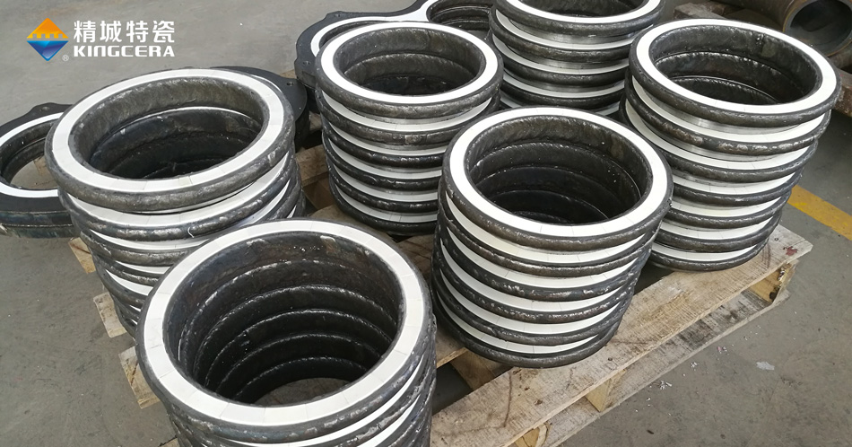 陶瓷切割環 陶瓷切割環