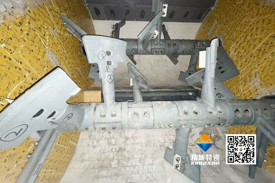 凝土攪拌機陶瓷襯板