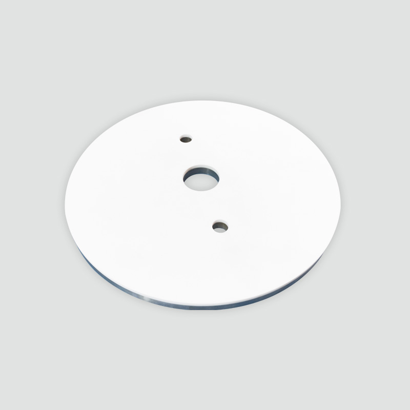 氧化鋁陶瓷圓盤