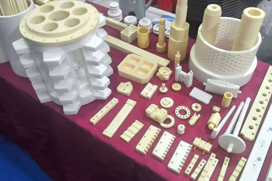 深圳先進陶瓷展