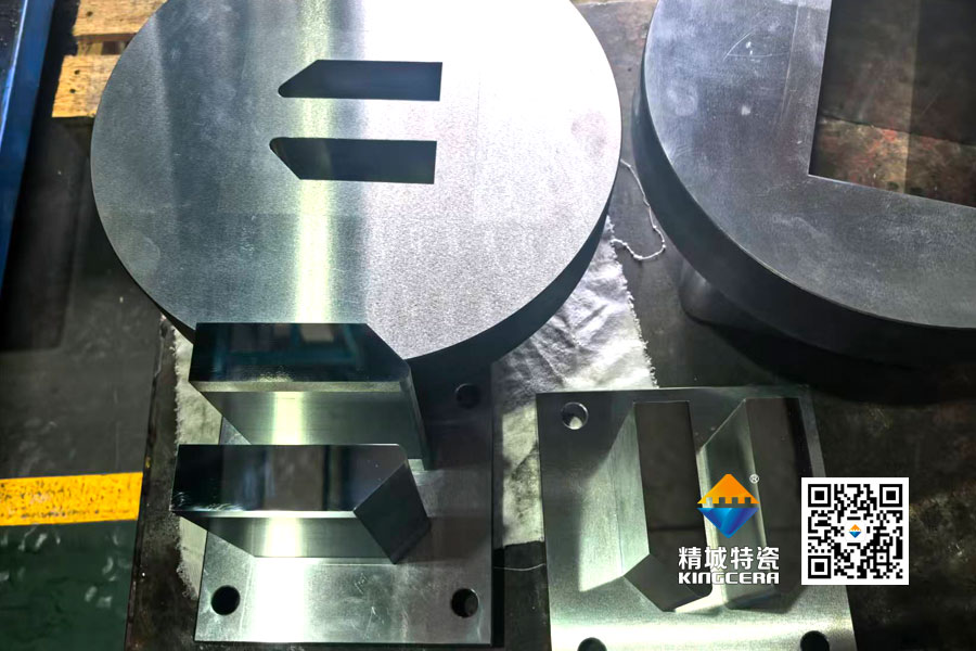 精城特瓷：以匠心打磨細節 用高精度模具賦能陶瓷品質新突破