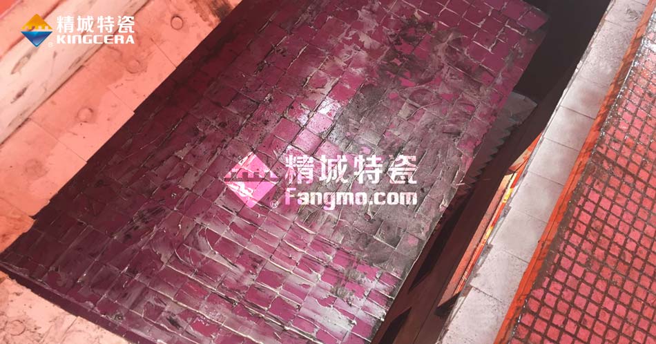 卸船機(jī)振動給料機(jī)|振動給料器襯板